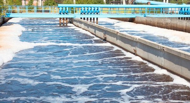 Сточные воды, проблемы с обработкой и утилизацией