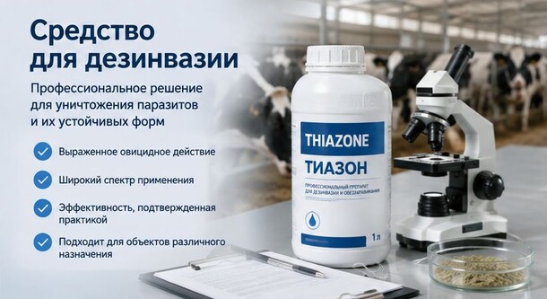 Что такое дезинвазия и почему она необходима